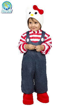 PICCOLA GATTINA CASUAL PRIMI PASSI